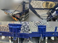 三菱ふそうファイタークレーン5段増トン（6t・8t）[写真07]