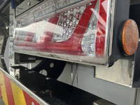 三菱ふそうファイタークレーン5段増トン（6t・8t）[写真08]