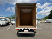 日野デュトロアルミバン小型（2t・3t）[写真11]