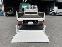 トヨタトヨエースダブルキャブ（Wキャブ）小型（2t・3t）[写真10]