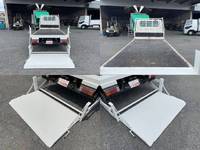 トヨタトヨエースダブルキャブ（Wキャブ）小型（2t・3t）[写真11]