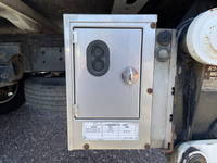 トヨタトヨエースダブルキャブ（Wキャブ）小型（2t・3t）[写真15]