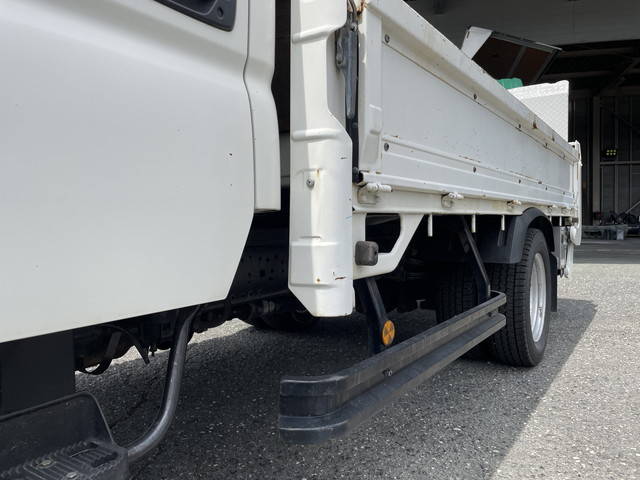 トヨタトヨエースダブルキャブ（Wキャブ）小型（2t・3t）[写真16]