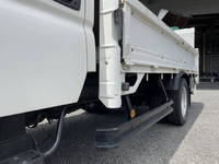 トヨタトヨエースダブルキャブ（Wキャブ）小型（2t・3t）[写真16]