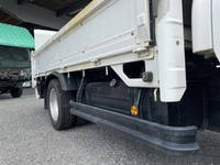 トヨタトヨエースダブルキャブ（Wキャブ）小型（2t・3t）[写真17]