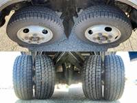 トヨタトヨエースダブルキャブ（Wキャブ）小型（2t・3t）[写真18]