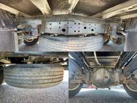 トヨタトヨエースダブルキャブ（Wキャブ）小型（2t・3t）[写真19]