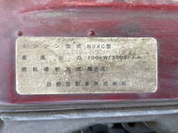 トヨタトヨエースダブルキャブ（Wキャブ）小型（2t・3t）[写真21]