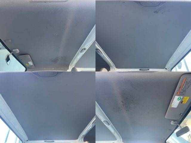 トヨタトヨエースダブルキャブ（Wキャブ）小型（2t・3t）[写真27]