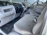 トヨタトヨエースダブルキャブ（Wキャブ）小型（2t・3t）[写真28]