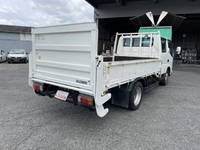 トヨタトヨエースダブルキャブ（Wキャブ）小型（2t・3t）[写真02]