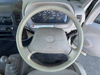 トヨタトヨエースダブルキャブ（Wキャブ）小型（2t・3t）[写真33]