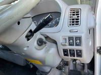 トヨタトヨエースダブルキャブ（Wキャブ）小型（2t・3t）[写真35]