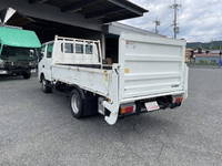 トヨタトヨエースダブルキャブ（Wキャブ）小型（2t・3t）[写真04]