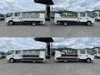 トヨタトヨエースダブルキャブ（Wキャブ）小型（2t・3t）[写真05]