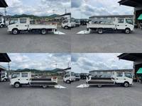 トヨタトヨエースダブルキャブ（Wキャブ）小型（2t・3t）[写真06]