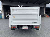 トヨタトヨエースダブルキャブ（Wキャブ）小型（2t・3t）[写真08]