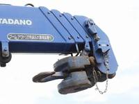 いすゞエルフクレーン4段小型（2t・3t）[写真12]