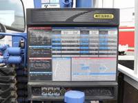 いすゞエルフクレーン4段小型（2t・3t）[写真13]