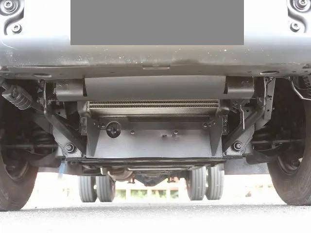 いすゞエルフクレーン4段小型（2t・3t）[写真19]