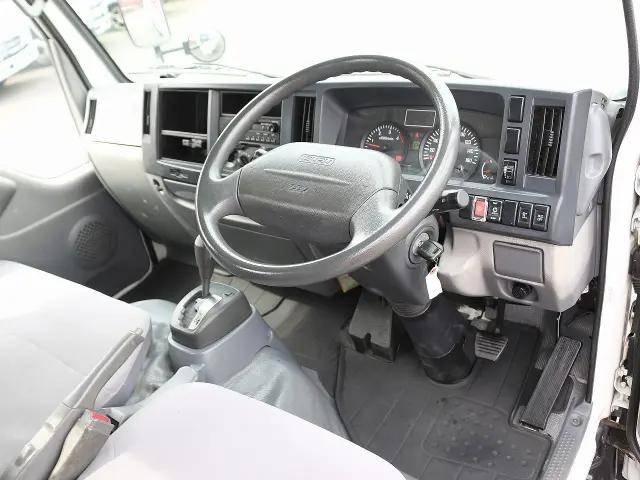 いすゞエルフクレーン4段小型（2t・3t）[写真27]