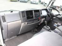 いすゞエルフクレーン4段小型（2t・3t）[写真28]