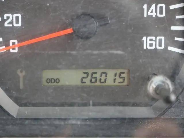 いすゞエルフクレーン4段小型（2t・3t）[写真30]