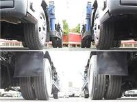 いすゞエルフクレーン4段小型（2t・3t）[写真38]