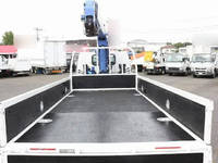 いすゞエルフクレーン4段小型（2t・3t）[写真06]