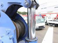 いすゞエルフクレーン4段小型（2t・3t）[写真08]