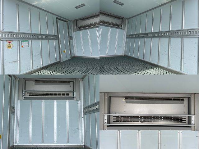 三菱ふそうキャンター冷凍車（冷蔵車）小型（2t・3t）[写真13]