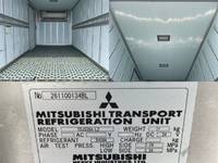 三菱ふそうキャンター冷凍車（冷蔵車）小型（2t・3t）[写真14]