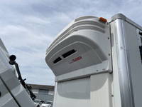 三菱ふそうキャンター冷凍車（冷蔵車）小型（2t・3t）[写真16]