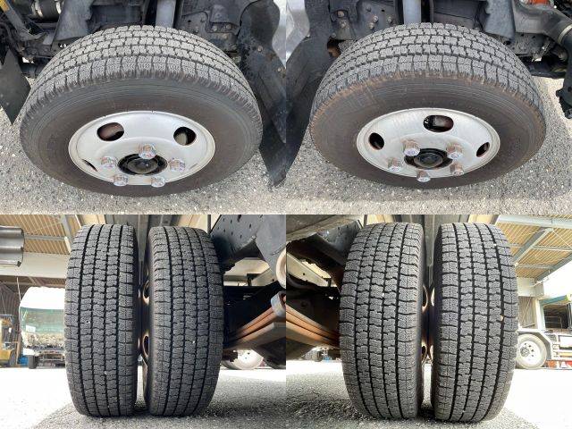 三菱ふそうキャンター冷凍車（冷蔵車）小型（2t・3t）[写真20]