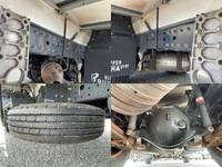 三菱ふそうキャンター冷凍車（冷蔵車）小型（2t・3t）[写真21]