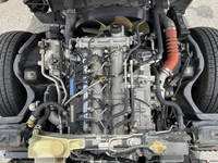 三菱ふそうキャンター冷凍車（冷蔵車）小型（2t・3t）[写真24]