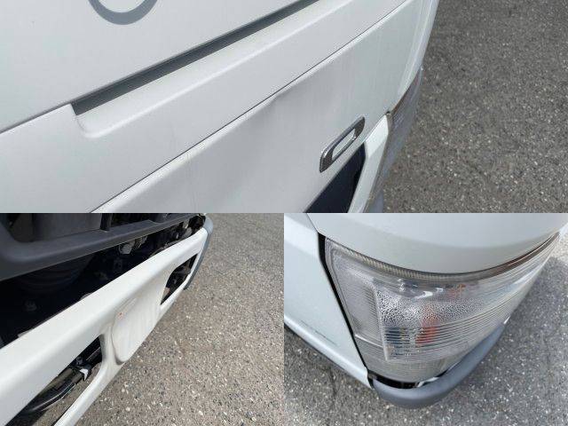 三菱ふそうキャンター冷凍車（冷蔵車）小型（2t・3t）[写真26]