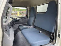 三菱ふそうキャンター冷凍車（冷蔵車）小型（2t・3t）[写真29]