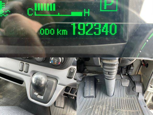 三菱ふそうキャンター冷凍車（冷蔵車）小型（2t・3t）[写真35]