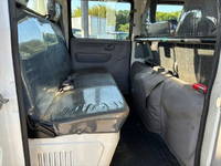 三菱ふそうキャンターダブルキャブ（Wキャブ）小型（2t・3t）[写真22]