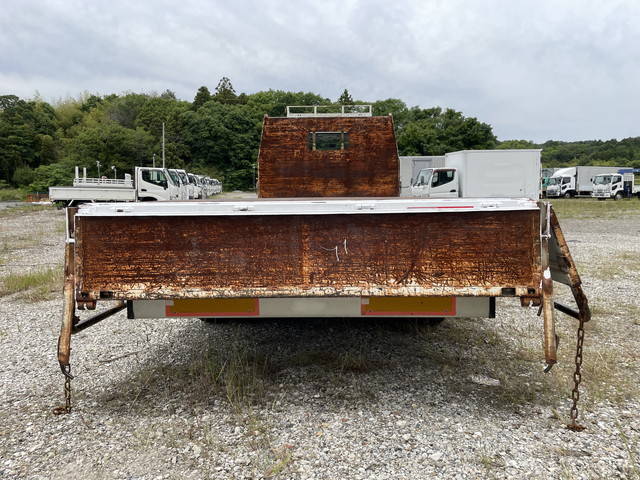 日野デュトロ平ボディ小型（2t・3t）[写真12]