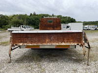 日野デュトロ平ボディ小型（2t・3t）[写真12]