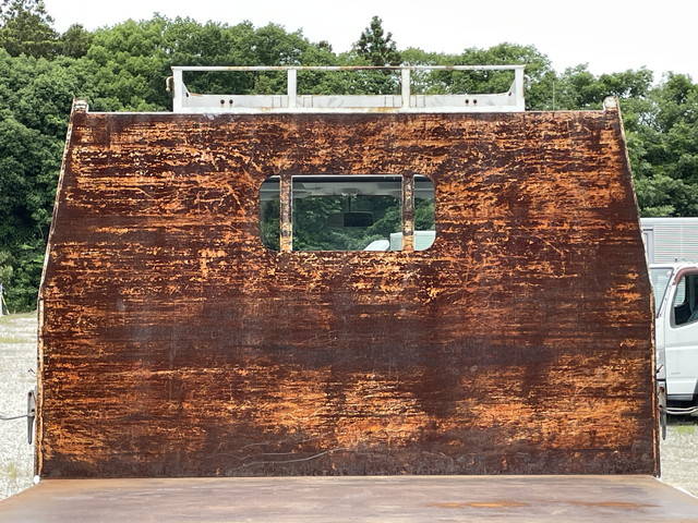 日野デュトロ平ボディ小型（2t・3t）[写真14]