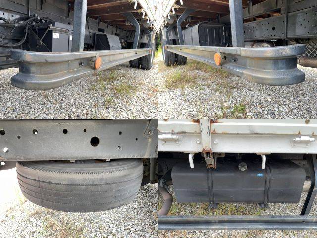 日野デュトロ平ボディ小型（2t・3t）[写真20]