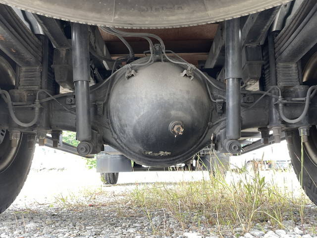 日野デュトロ平ボディ小型（2t・3t）[写真24]