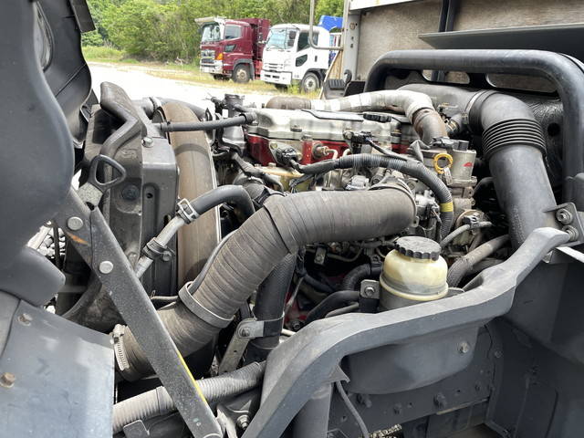 日野デュトロ平ボディ小型（2t・3t）[写真25]