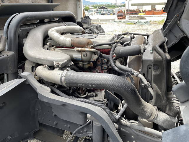 日野デュトロ平ボディ小型（2t・3t）[写真26]