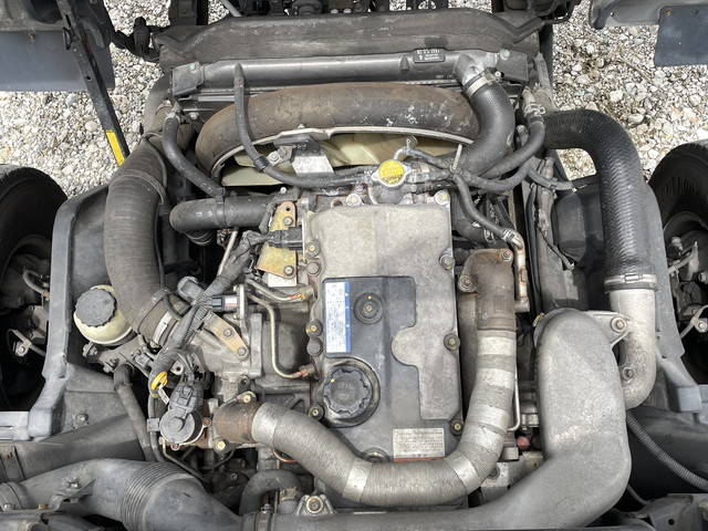 日野デュトロ平ボディ小型（2t・3t）[写真27]