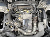 日野デュトロ平ボディ小型（2t・3t）[写真27]