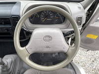 日野デュトロ平ボディ小型（2t・3t）[写真34]